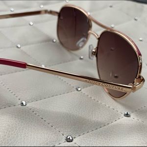 juicy couture sunglasses